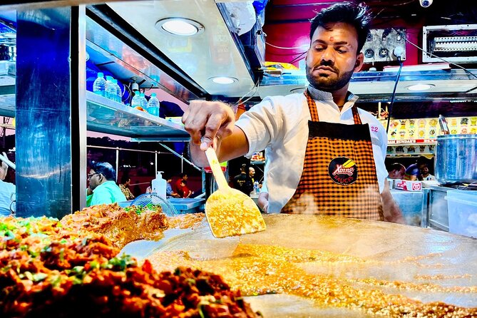 Mumbai: Street Food Tour - Bhuleshwar Khao Gallis: Gujarati and Rajasthani Comfort Food on the Street