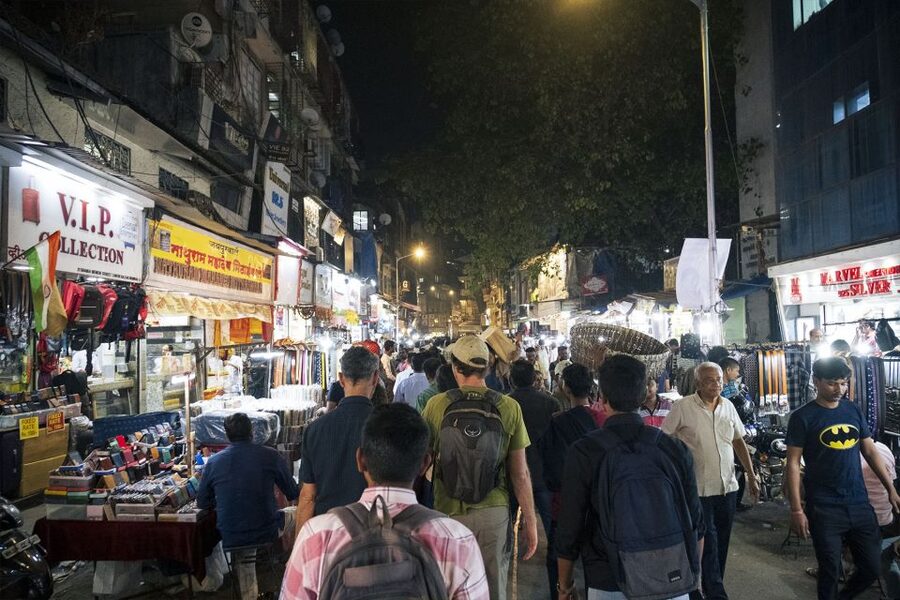 Mumbai: Street Food Tour - Hygiene and Comfort: How the Tour Helps You Eat With Confidence