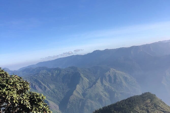 Munnar Daily Tour - Two Days in Munnar: what makes this plan different