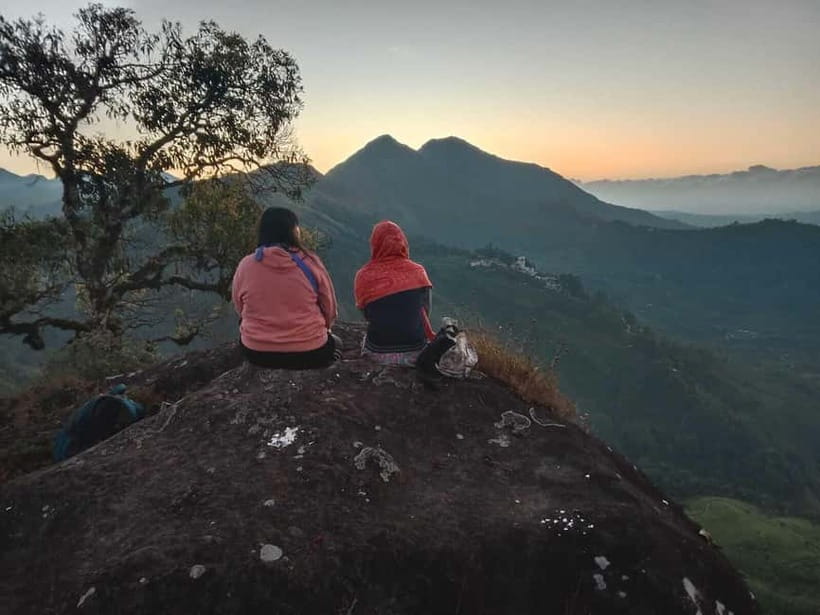 Munnar: Half day Guided Trek - Key points to know before you go