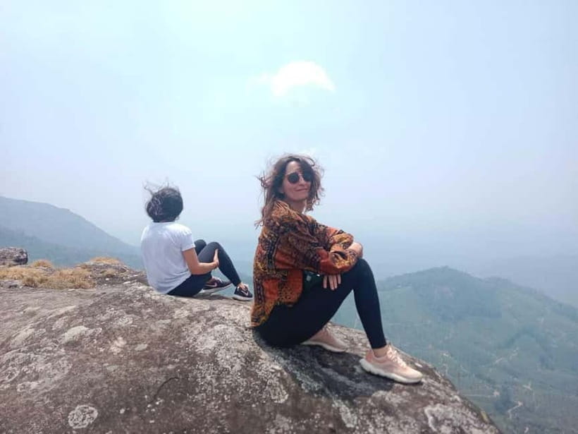 Munnar: Half day Guided Trek - What makes the tea and Western Ghats lessons worth your time