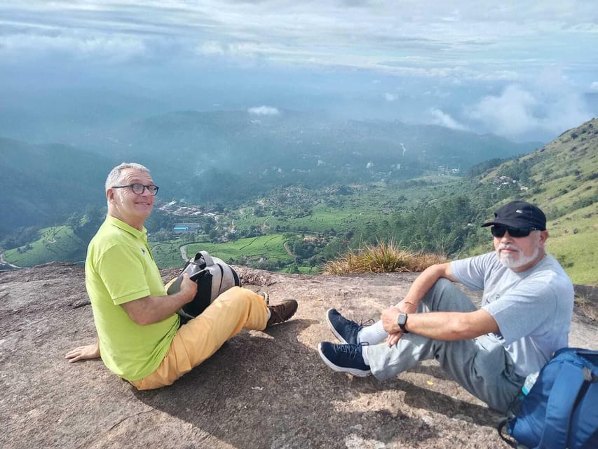 Munnar: Half day Guided Trek - Price and value: what $13 buys you in Munnar