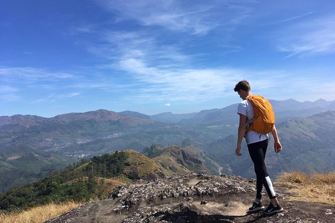 Munnar Mountain Trekking - Key Things That Make This Munnar Trek Worth Your Time
