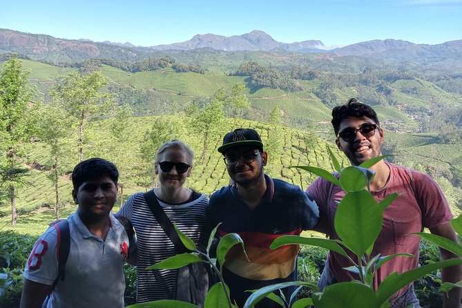 Munnar Mountain Trekking - Price and Value: Is $18.14 Per Person Fair for a Private Trek?
