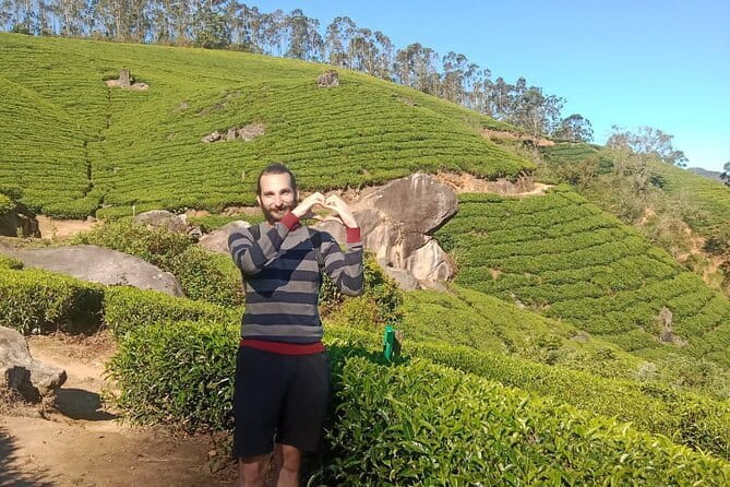 Munnar Tea Trail Tour , Tea factory visit & Tea Tasting - Price and Value: Why $14 Can Feel Fair