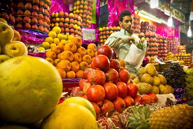 Mysore Palace + Jaganmohana Art Gallery + Devaraja Market = Mysore Heritage Walk - Key highlights you will feel on this walk