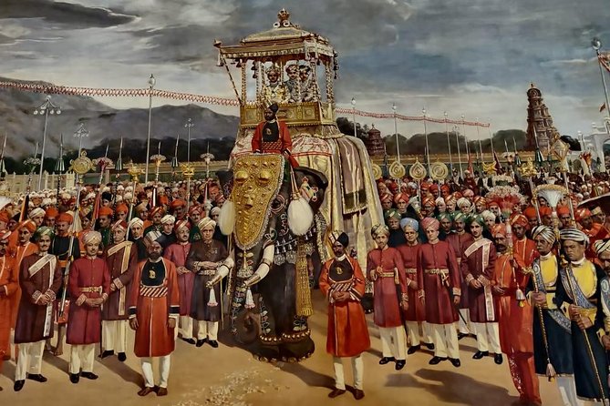 Mysore tour from Bangalore by tourism ministry approved company - Price and Logistics: What $130 Gets You (and What It Does Not)