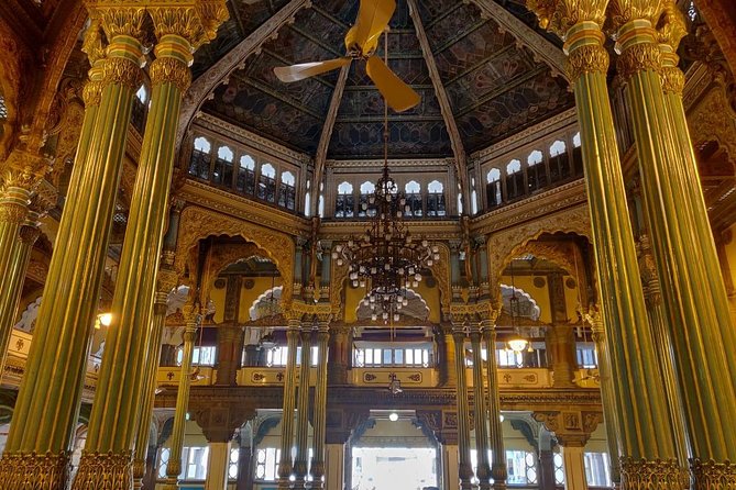 Mysore tour from Bangalore by tourism ministry approved company - Devraja Market: Your Best Taste of Everyday Mysuru