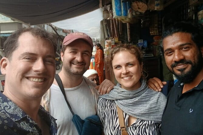 Mysore Tuk-Tuk Tours - Mysore Palace lighting tradition, plus what to know about entry
