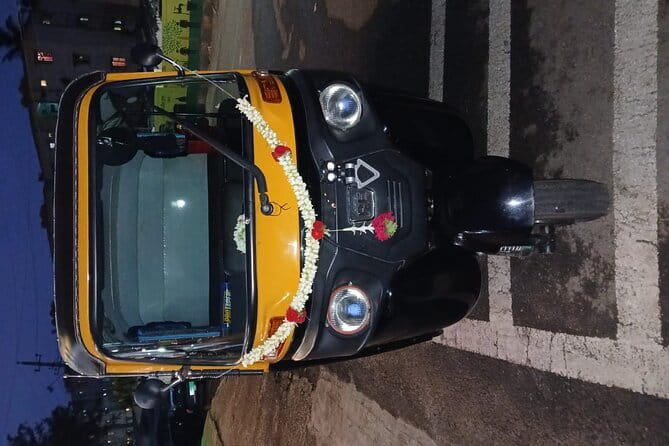 Mysore Tuk-Tuk Tours - St. Philomena’s Church: free entry and those stained-glass scenes
