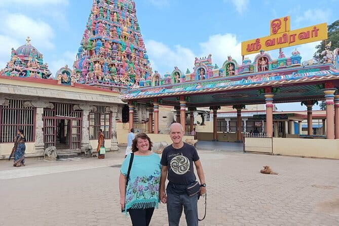 Mysore Walking Tour - Stories, Culture and Food galore! - Hole-in-the-wall food stops: safe street snacks without the stomach stress