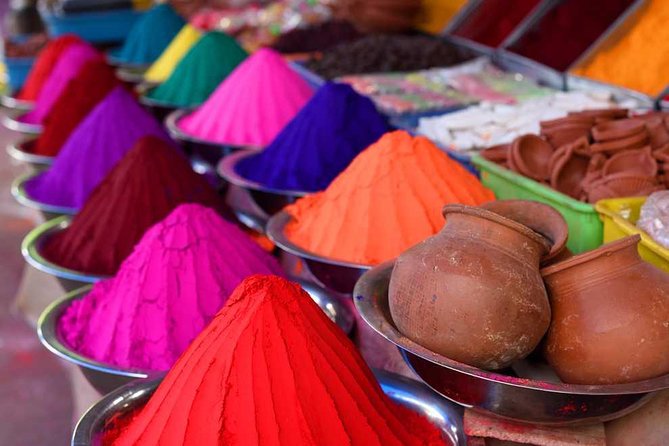 Mysuru Through its Markets - Quick highlights worth your attention