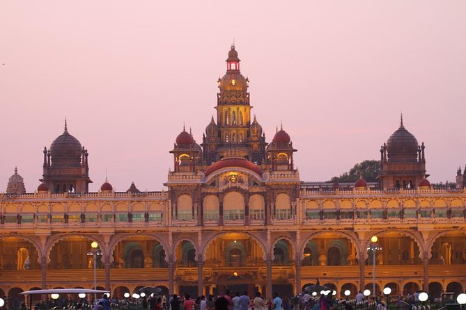 Mysuru Through its Markets - Why Devaraja Market Feels Like a Living Museum