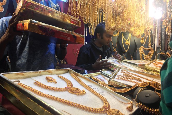 Mysuru Through its Markets - Price and value: $48 for a guided, snack-including market route