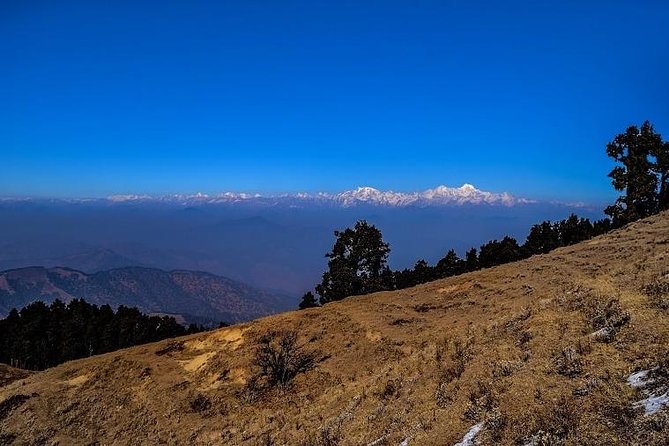 Nag Tibba 2 Days Trek (Pantwari to Pantwari) - Nag Tibba in Two Days: A Weekend Trek That Doesn’t Feel Rushed
