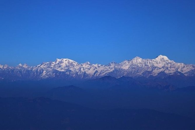 Nag Tibba 2 Days Trek (Pantwari to Pantwari) - Day 1 to Kathian Campsite: Snake God Temple Stop and the First Mountain Feel