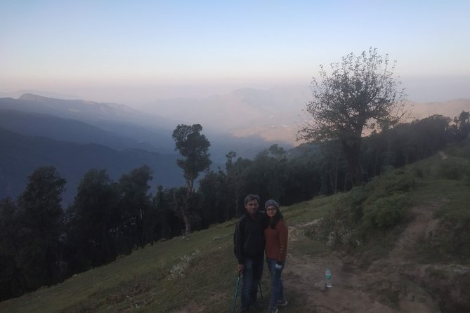 Nagtibba Trek (Dehradun to Dehradun) - Guides and Group Size: Keeping the Trek Human