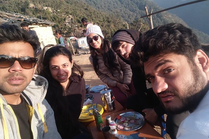 Nagtibba Trek (Pantwari to Pantwari) - Key things to know before you go