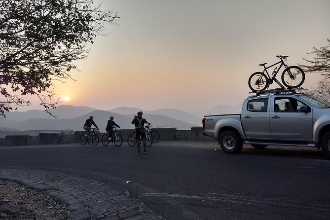 Nahargarh Cycle Tour in Jaipur - Why riding to Nahargarh Fort is a smart Jaipur move