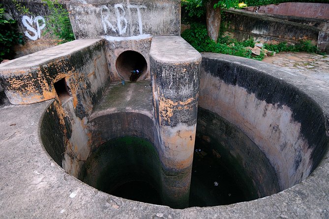 Nahargarh Water Walk - Guided 2-Hour Heritage Tour in Jaipur - Neeraj’s guiding style: why people rate this so highly
