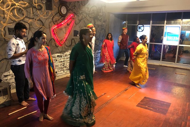 Namaste Bollywood | Dance Like a Bollywood Star - Bollywood moves in south Jaipur, built for beginners