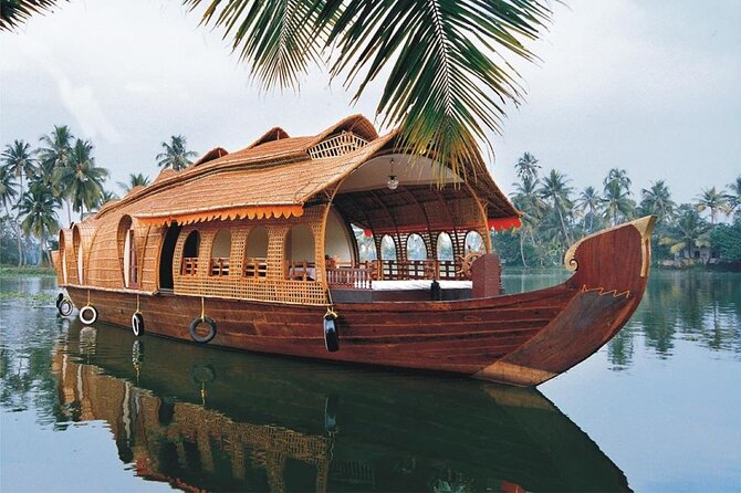 Nature Beauty, Backwater of Kerala Tour (05 Nights - 06 Days) - Key things I’d plan around before you go