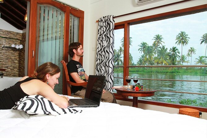 Nature Beauty, Backwater of Kerala Tour (05 Nights - 06 Days) - Kochi wrap-up and the real value of the $870 price