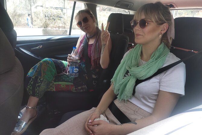 New Delhi Airport to Hotel Transfer Private Shuttle Sedan & SUV - Why this fits certain travel styles better than others