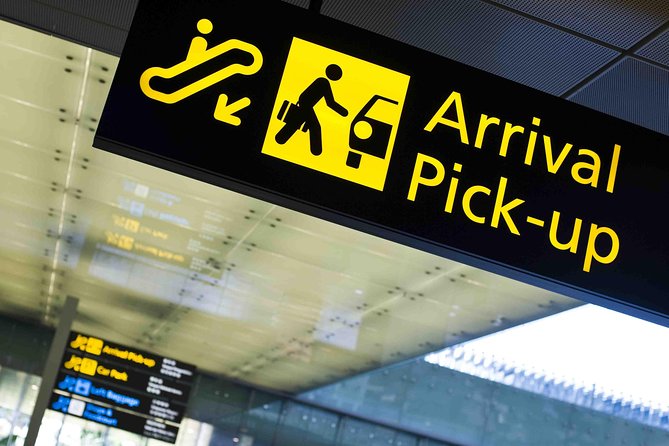 New Delhi Airport to Hotels drop: Private Transfers - Key points before you land