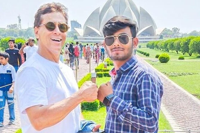 New Delhi and Old Delhi Tour Full Day - Key highlights to notice before you go