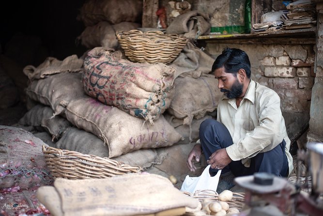 New Delhi Slum Walking Tour - Price and Value: Is $28.50 Fair for a New Delhi Walking Tour?