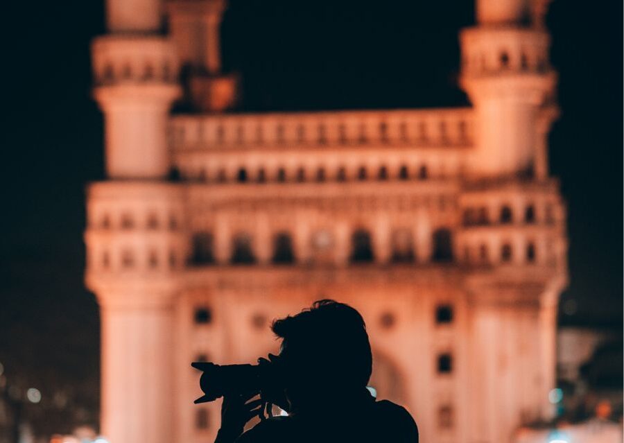 Night Walk Hyderabad (2 Hour Guided Walking Tour) - Key Things You Will Notice on This Night Walk