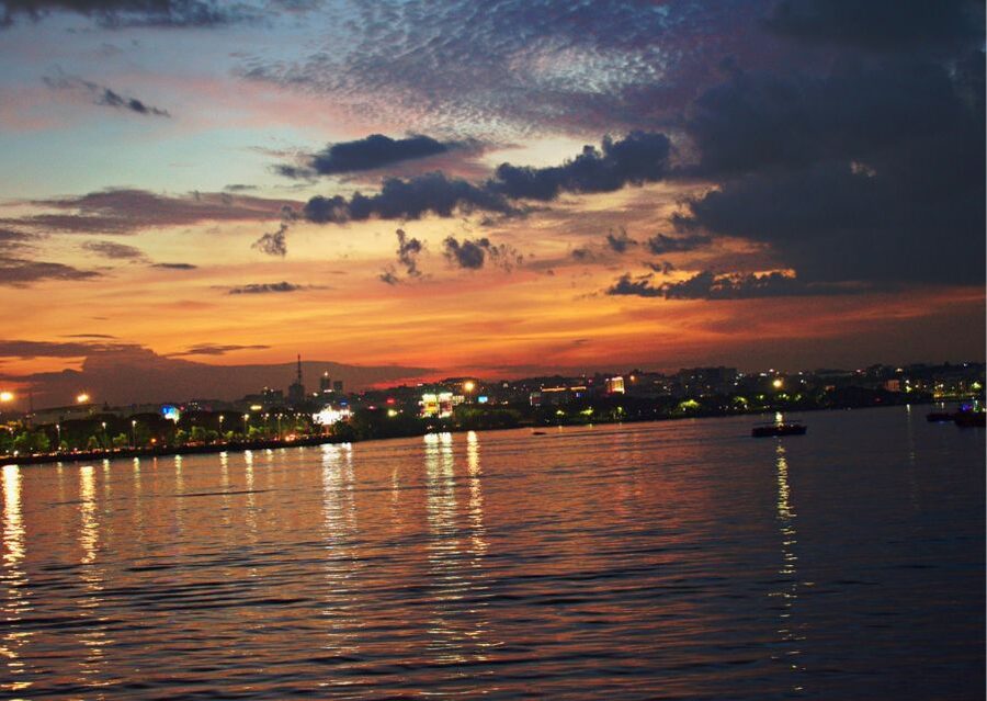 Night Walk Hyderabad (2 Hour Guided Walking Tour) - Why a Necklace Road Night Walk Feels Like a Shortcut to Hyderabad