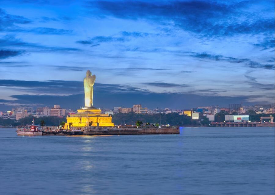 Night Walk Hyderabad (2 Hour Guided Walking Tour) - Who This Tour Is Best For