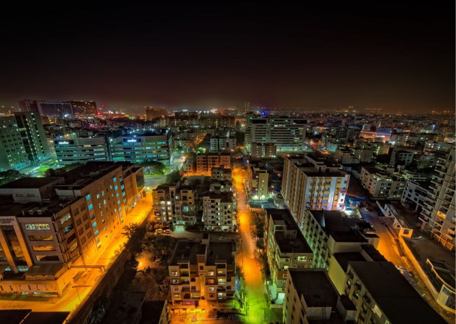 Night Walk Hyderabad (2 Hour Guided Walking Tour) - Should You Book Night Walk Hyderabad?