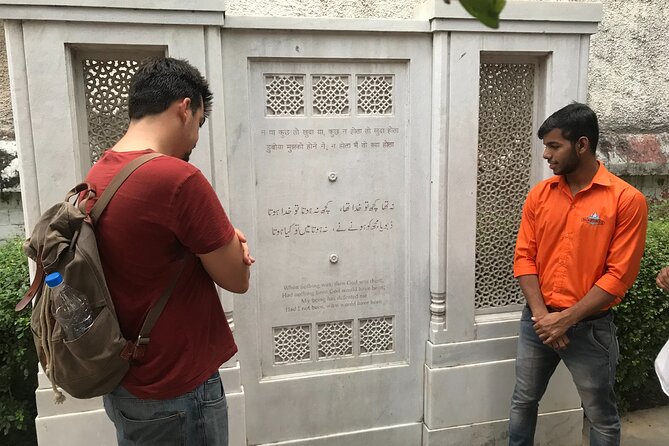 Nizamuddin Tour - Key things to know before you go