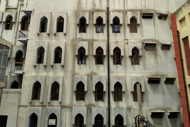Nizamuddin Tour - Price and value: what $35 gets you in 2 hours