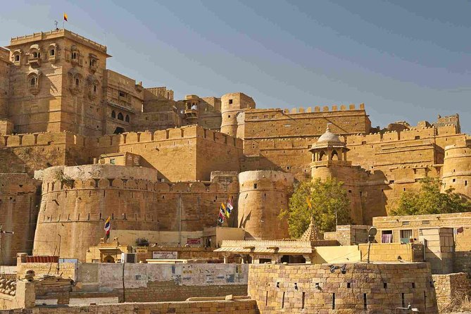 Non-Touristic overnight Camel Safari - Price and value: what $44.64 really covers