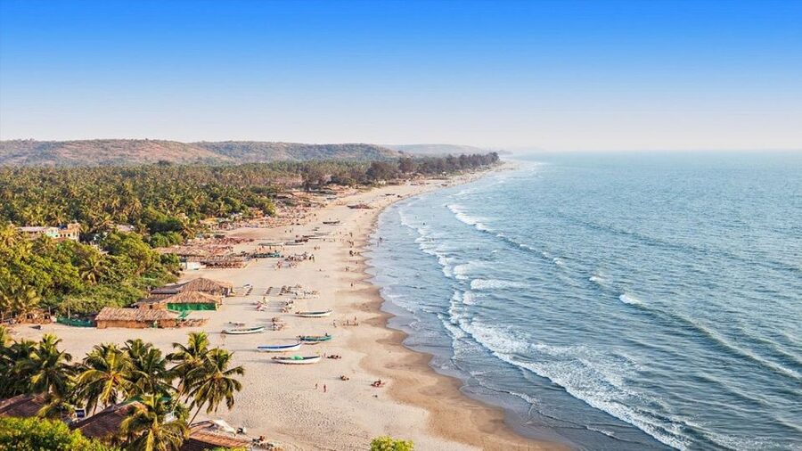 North Goa: Private Full-Day Tour with Pickup and Drop-Off - Key points to know before you go