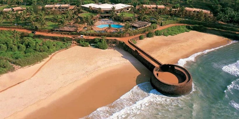North Goa: Sightseeing Tour Sharing Coach - Key Points Before You Go