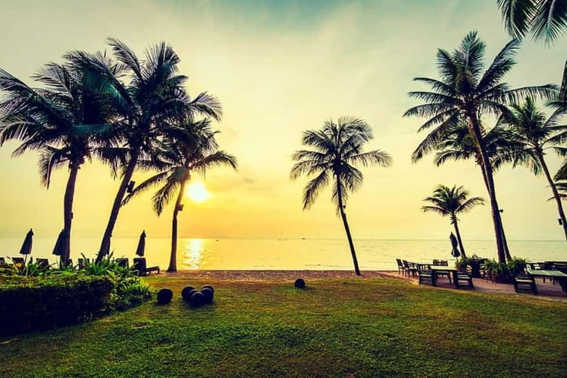 North Goa: Sightseeing Tour Sharing Coach - Pickup Points and a Realistic Full-Day Schedule