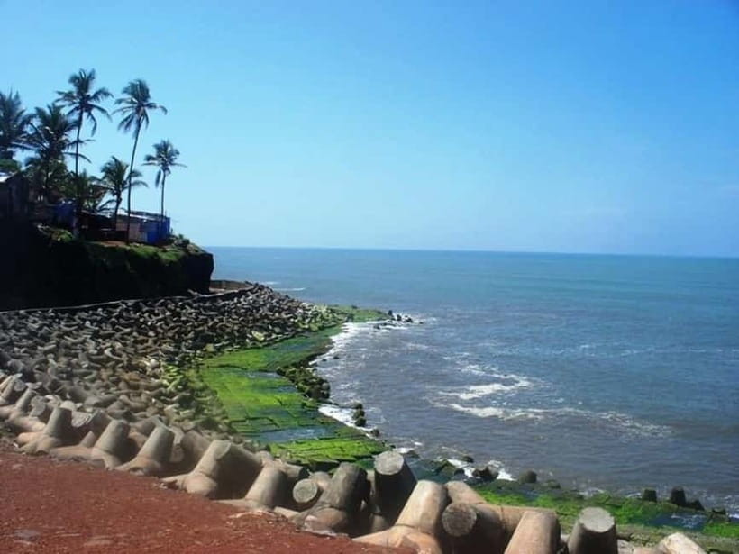 North Goa: Sightseeing Tour Sharing Coach - Price, Value, and the Costs That Show Up Later