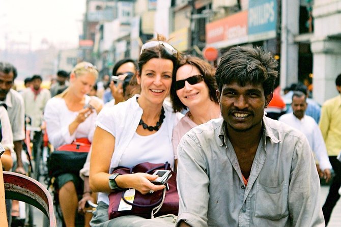 Old and New Delhi Full Day or Half Day Tour - Best of Delhi City - Qutub Minar to India Gate, the New Delhi opener that sets context