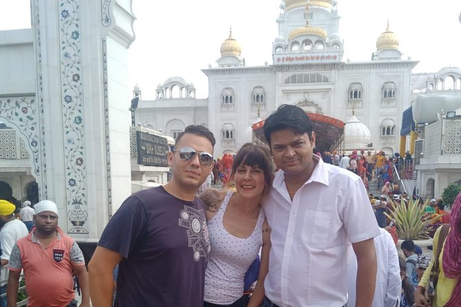 Old and New Delhi Highlights: Private Full-Day Tour - Price and value: what $42.67 buys you (and what it does not)