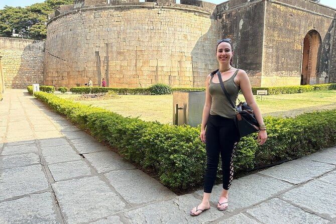 Old Bangalore Historical Walk thro Palace, Temples, Fort & Market - Key points that make this walk worth your time