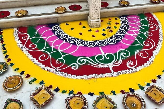 Old Bangalore Historical Walk thro Palace, Temples, Fort & Market - Guide quality and pacing: where the standout value lives