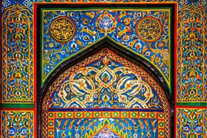 Old city Walking Tour in Charminar - Mir Alam Mandi and Pathar Gatti: Spices, Produce, and Everyday Old City Life