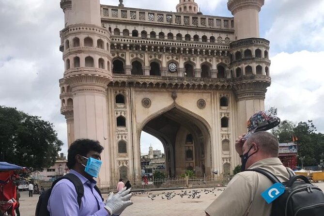 Old City Walking tour in Hyderabad, travel back 400 years in time - Why this Old City walk feels like going back 400 years