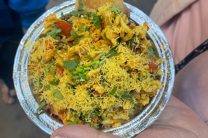 Old Delhi 15+ Food Tasting Walking Experience - Key Highlights You Should Know Before You Go