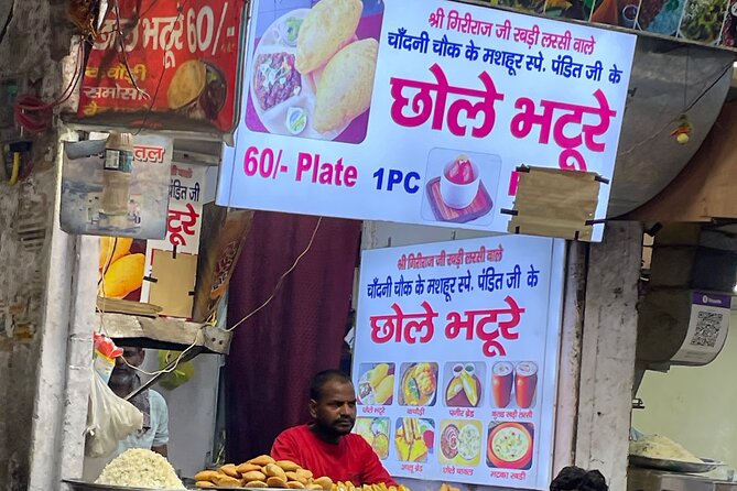 Old Delhi 15+ Food Tasting Walking Experience - Price and Value: Is $16 Fair for 4 Hours and 15+ Tastings?